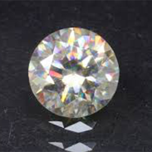 SyntheticRutile گوهرشناسی
