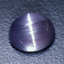 Tanzanite گوهرشناسی