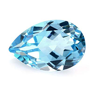 Topaz سنگ شناسی