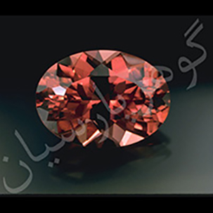 تورمالین گوهرشناسی