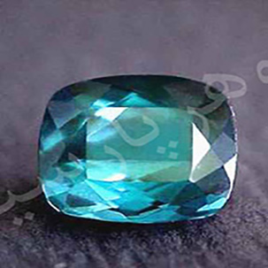 تورمالین گوهرشناسی