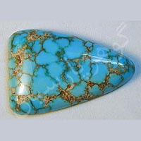 Turquoise گوهرشناسی