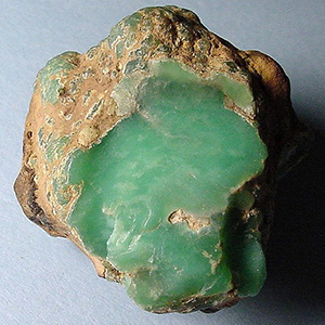 Variscite گوهرشناسی