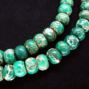 Variscite گوهرشناسی