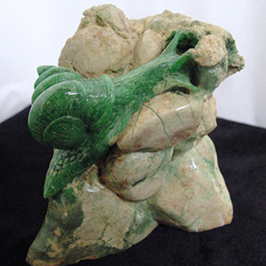 Variscite گوهرشناسی