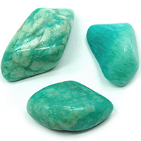 Variscite گوهرشناسی