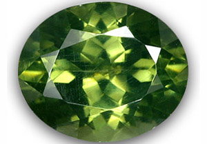 Zircon گوهرشناسی