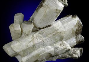 scapolite گوهرشناسی