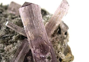 scapolite گوهرشناسی