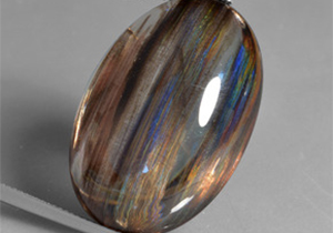 scapolite گوهرشناسی