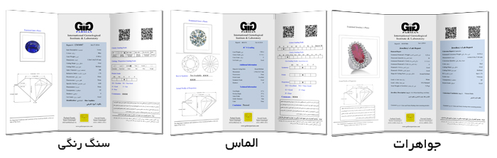 شناسنامه سنگ شناسنامه سنگ