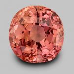 Padparadscha Padparadscha